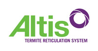 Altis: Technically Advanced Anti-Termite System